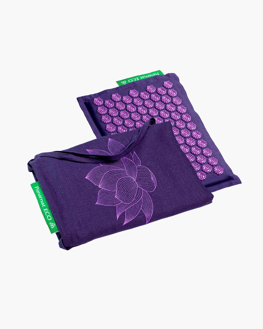 Mini + XL Rankinė Violet Viilet