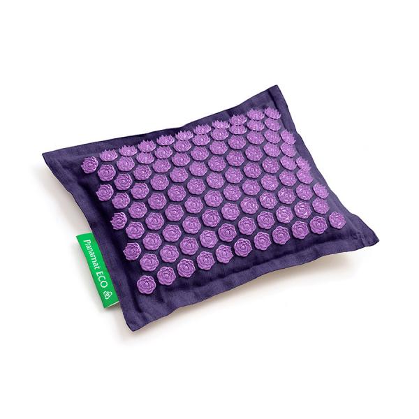 Pranamat ECO Pagalvė Violetinis ir Violetinis