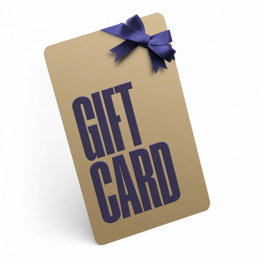 Gift Card 350