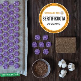 OEKO-Tex sertifikatas
